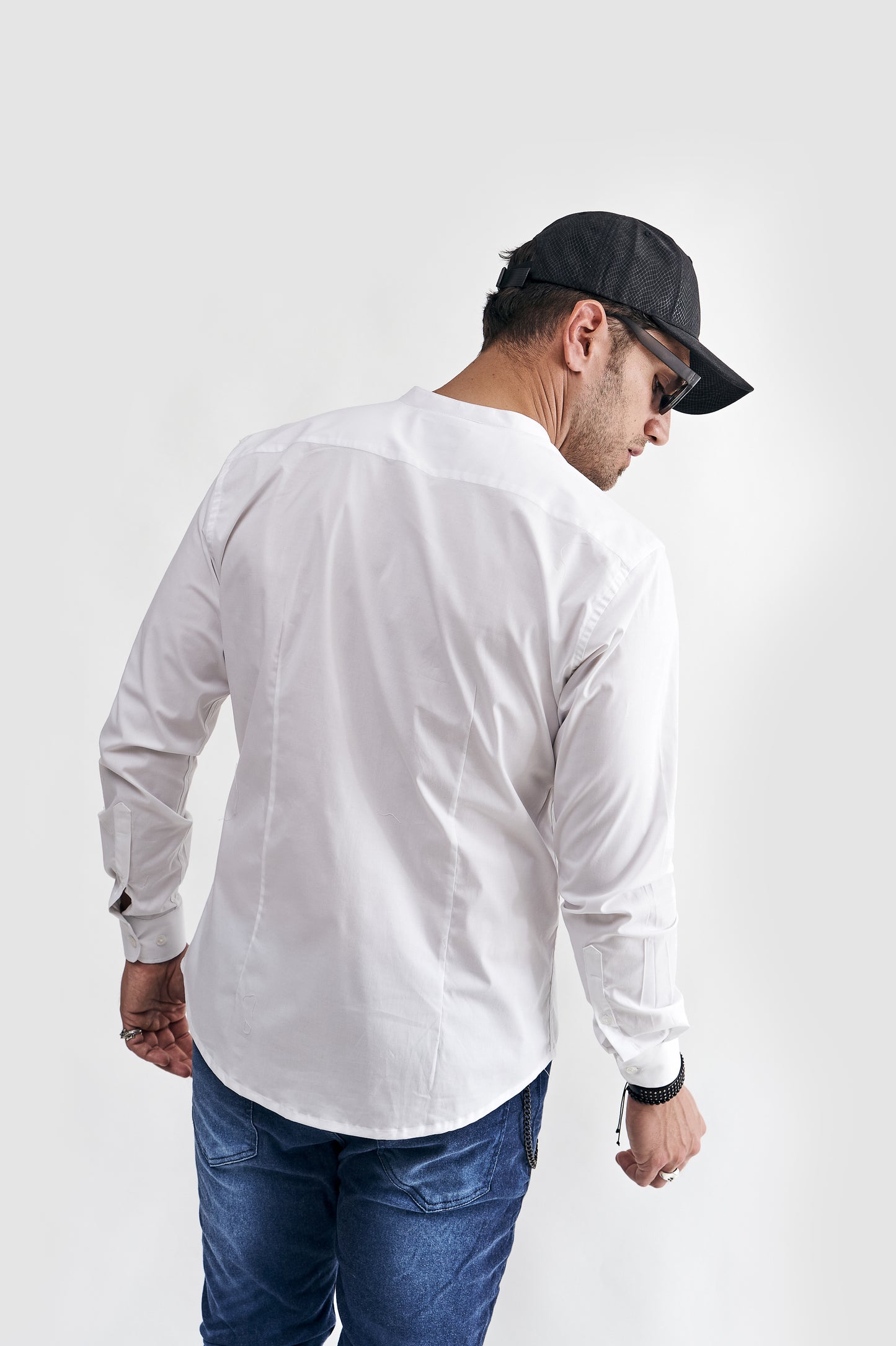 Camisa Henry · Slim fit