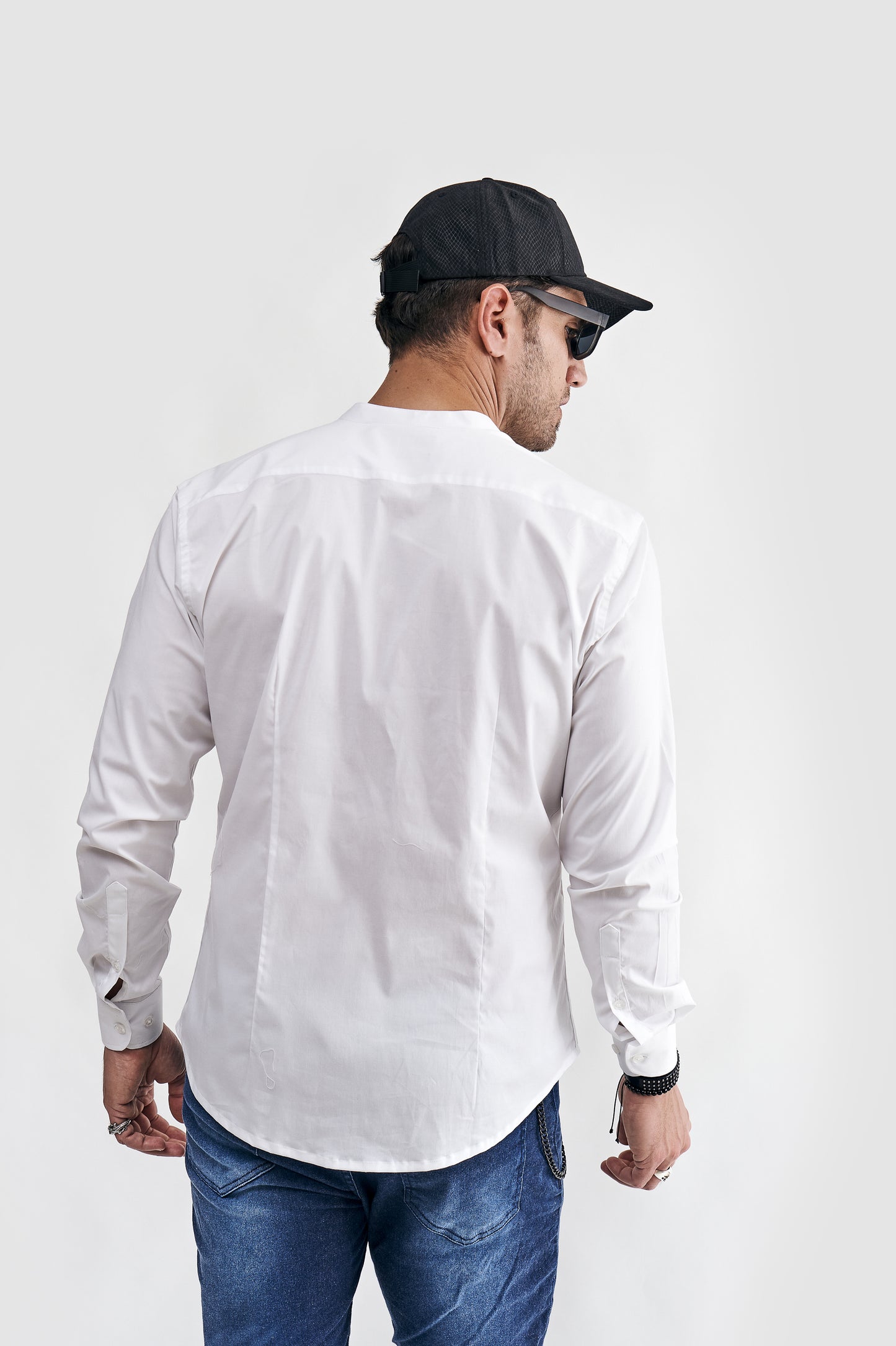 Camisa Henry · Slim fit
