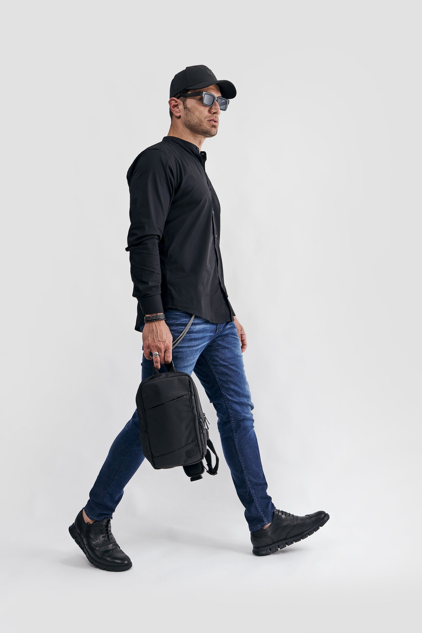 Camisa Henry · Slim fit