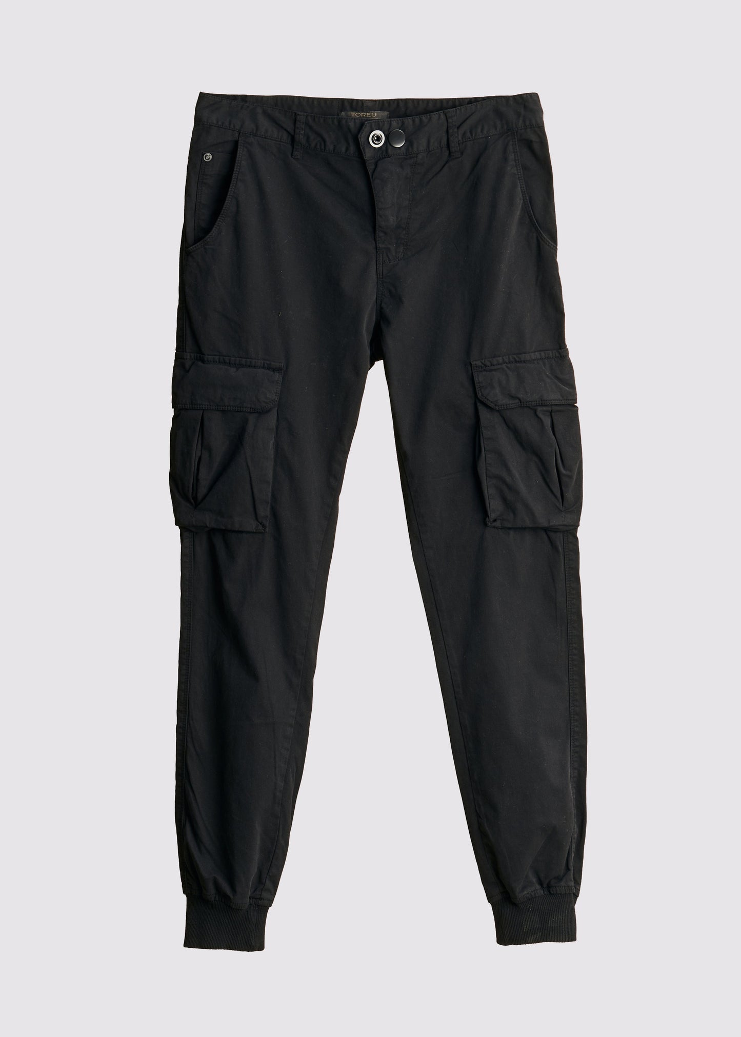 Cargo Tunez · Slim fit
