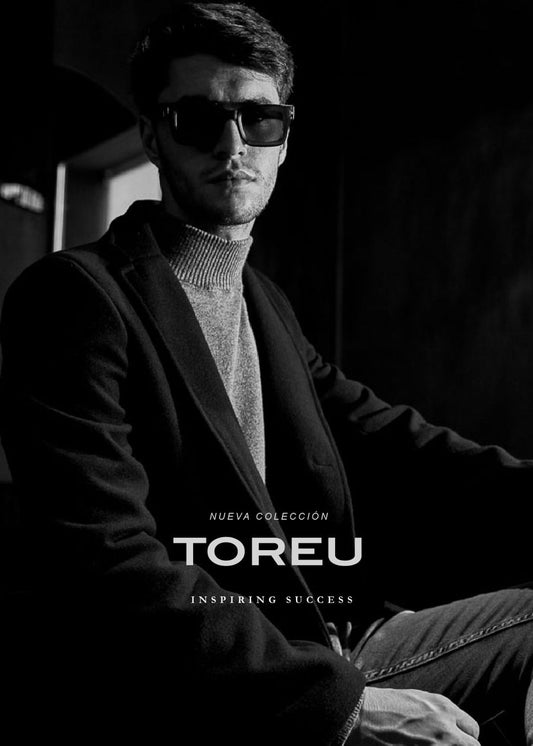 Sacon Logan Negro · Slim fit