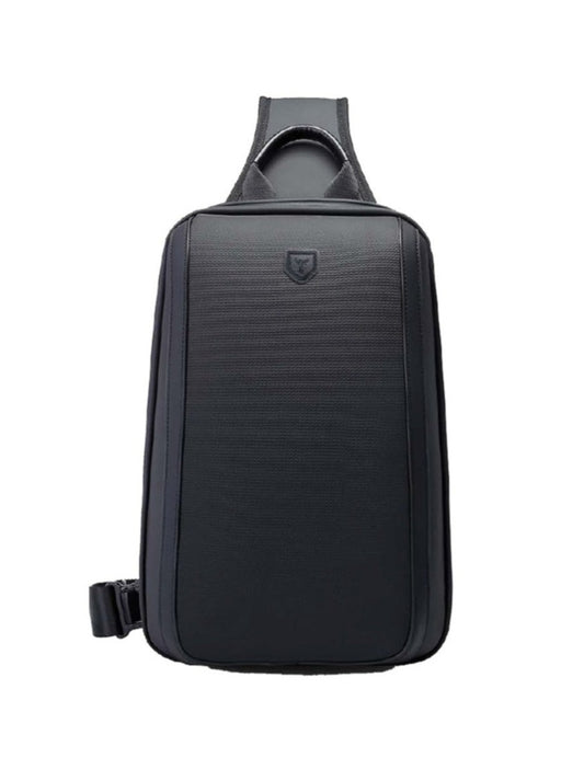 Bandolera Zeus · Rigida impermeable