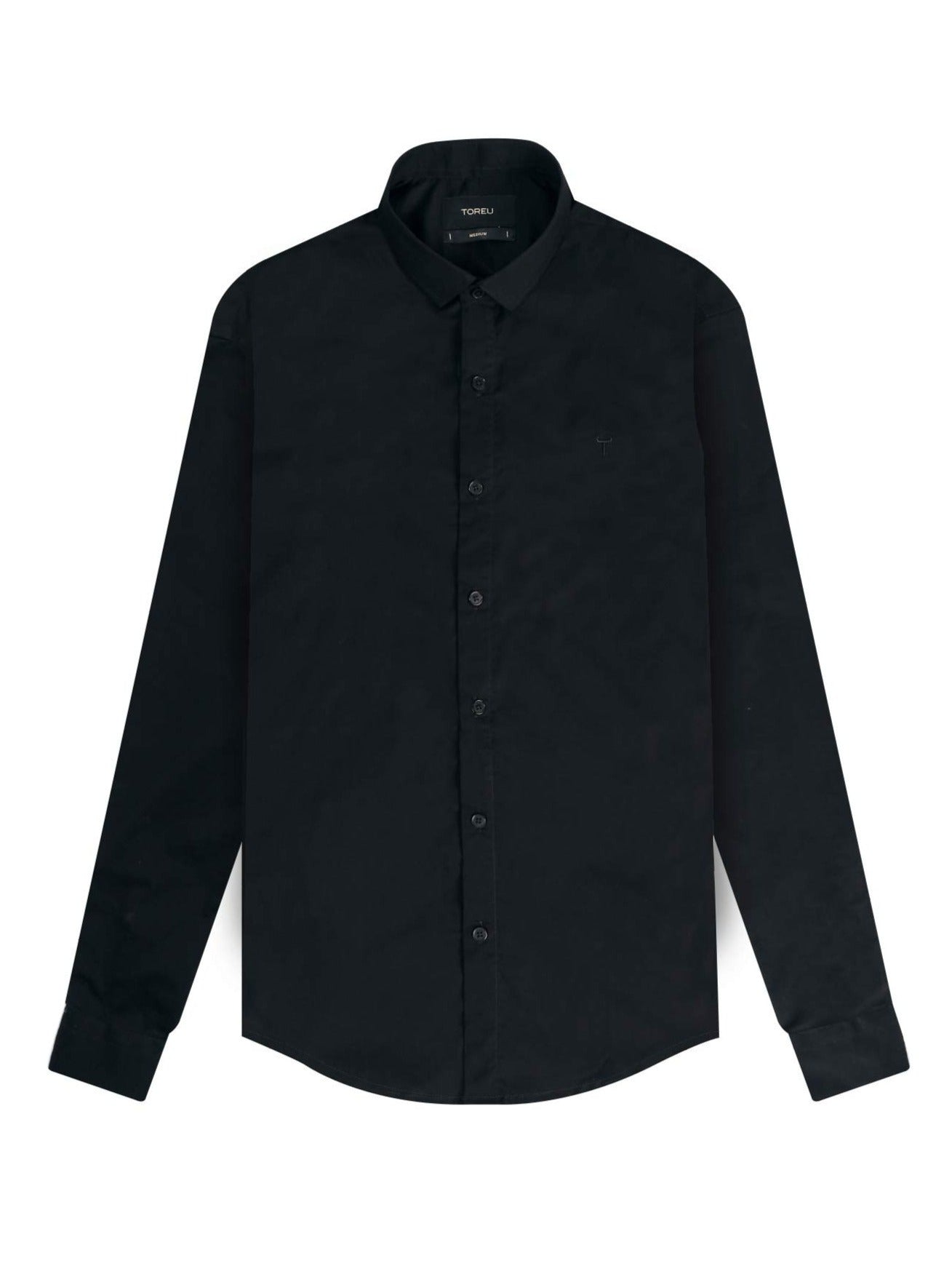 Camisa Cliff · Premium . Regular Fit