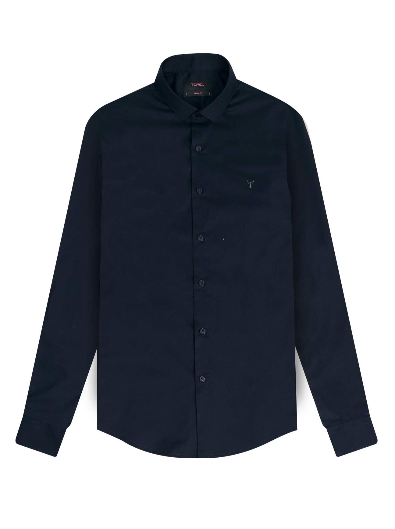 Camisa Cliff · Premium . Regular Fit