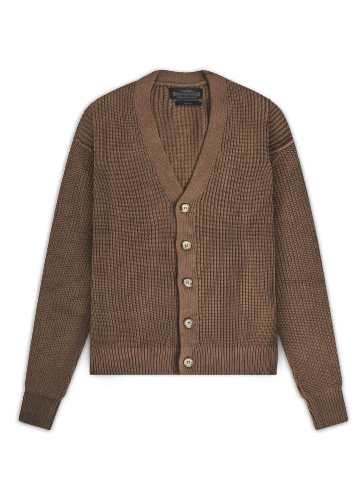 Cardigan Fredy · Slim Fit