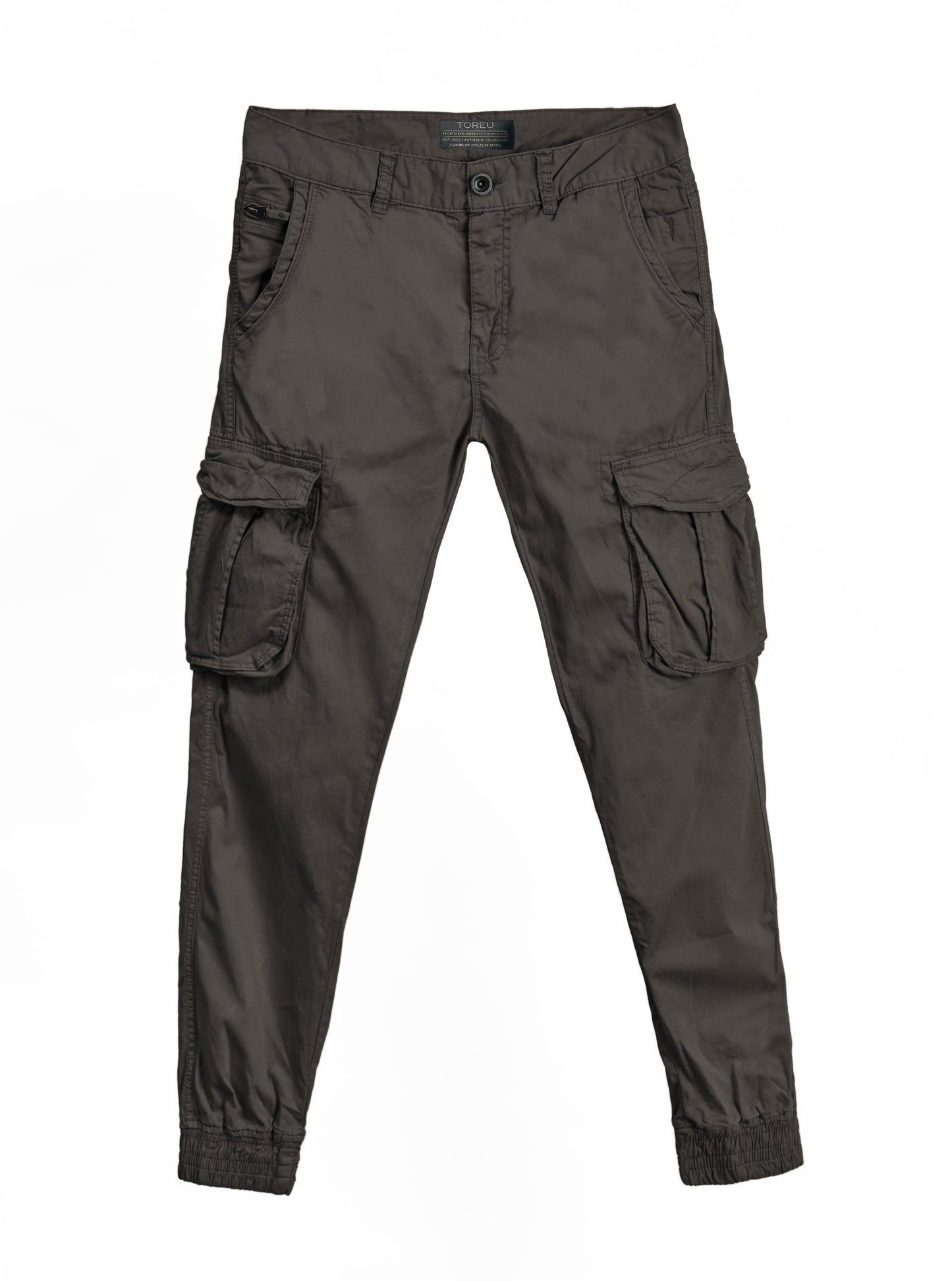 Cargo Africa · Slim fit