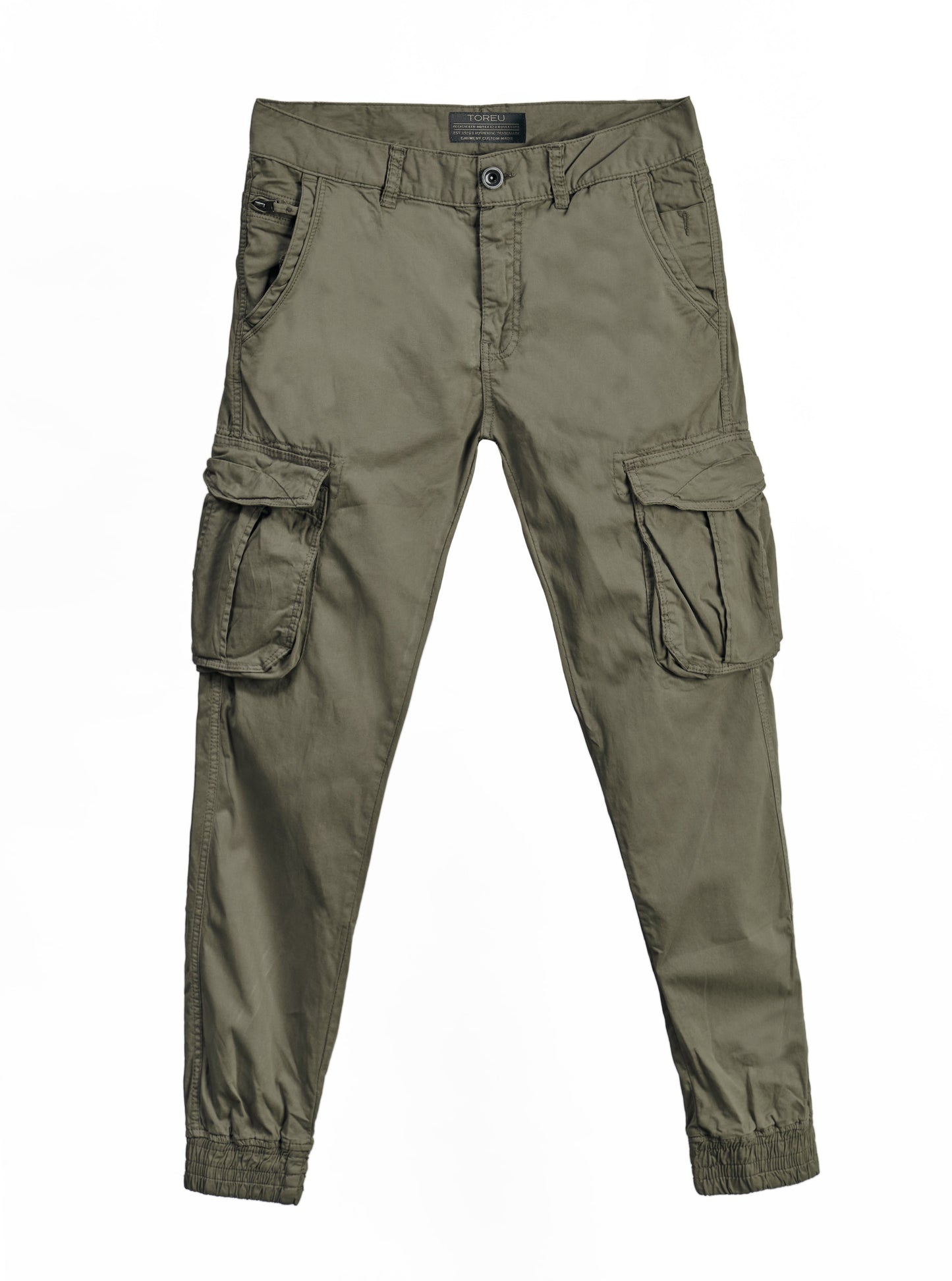 Cargo Africa · Slim fit