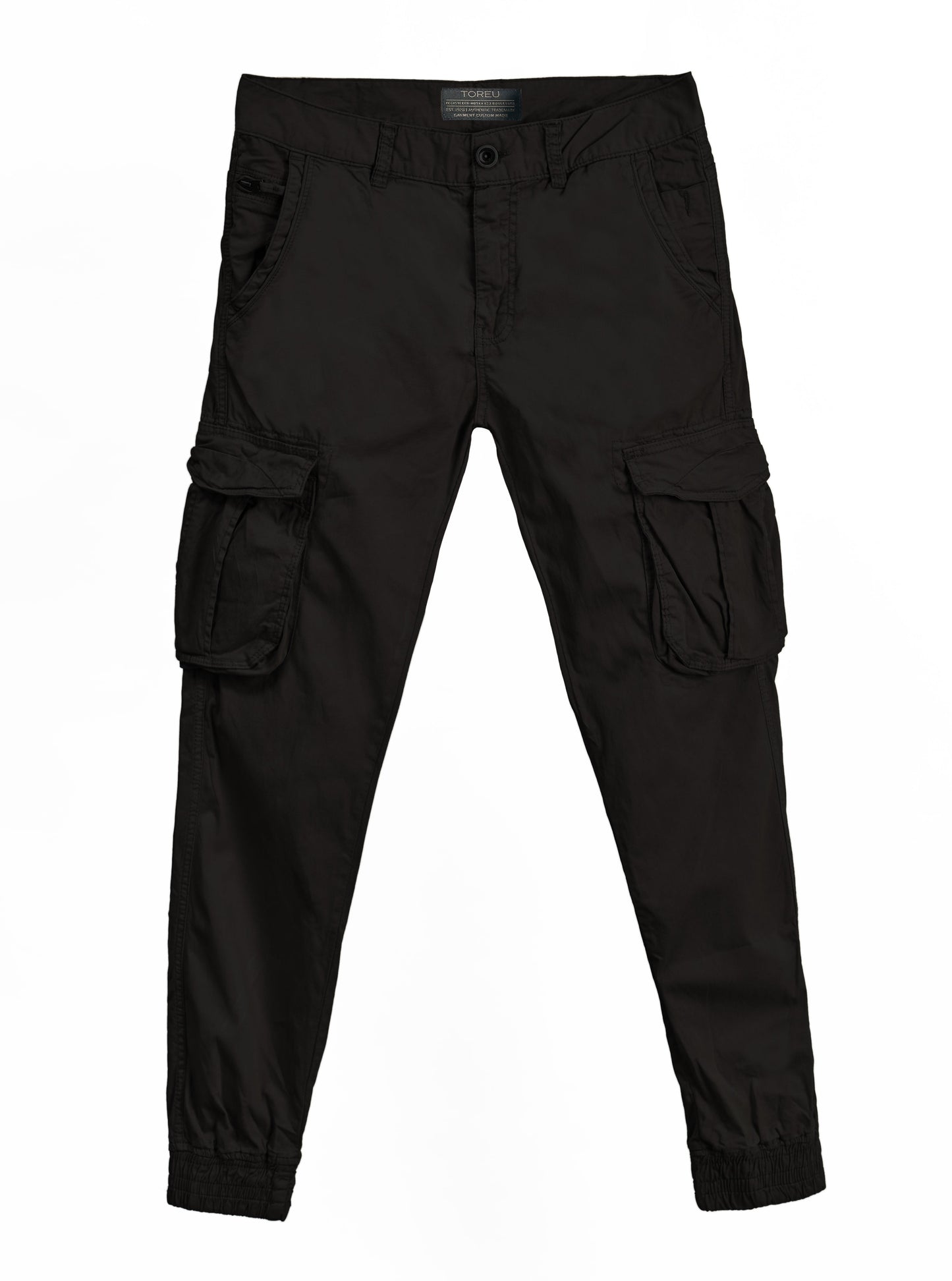 Cargo Africa · Slim Fit