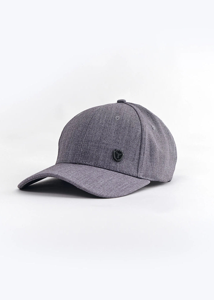CAP Classic Gris · con Chapa