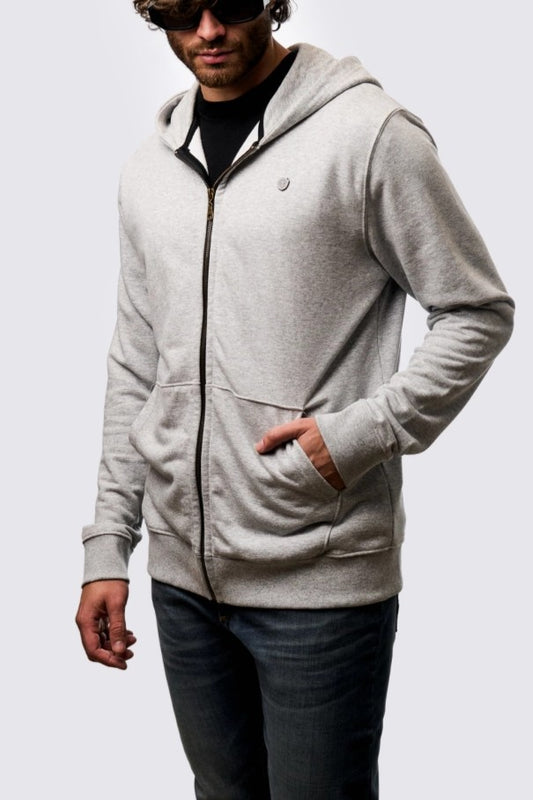 Campera MASON · Rústico · Slim Fit