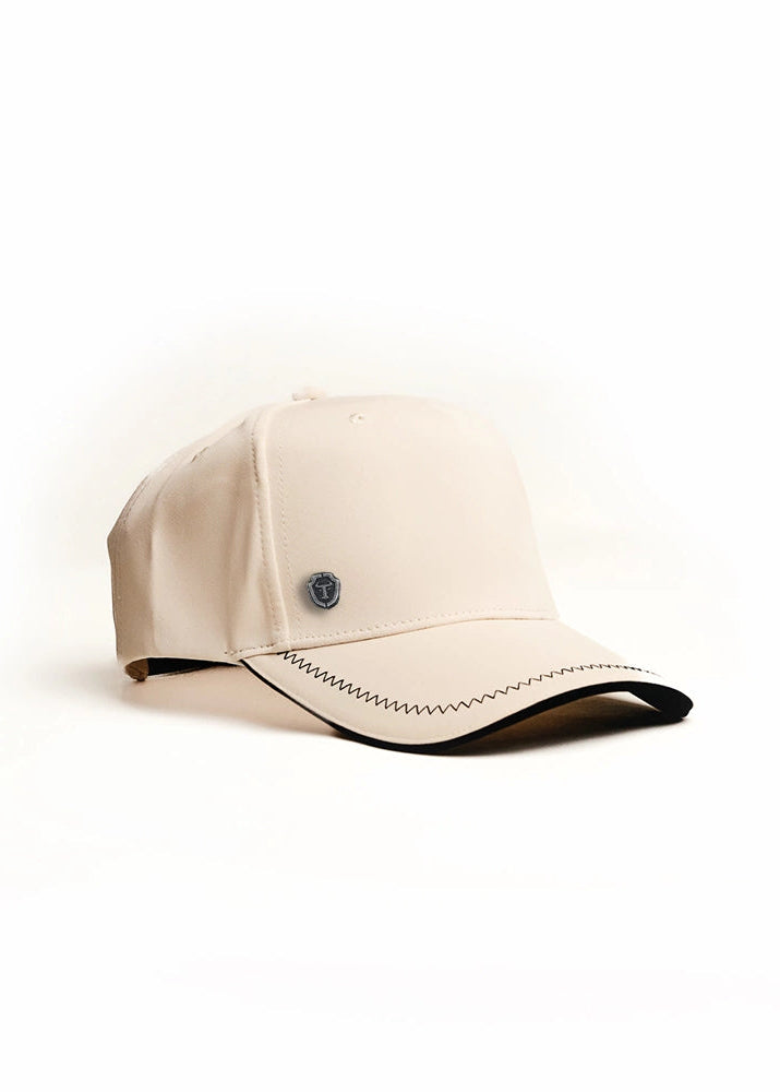 Cap F1 Crudo · con Chapa
