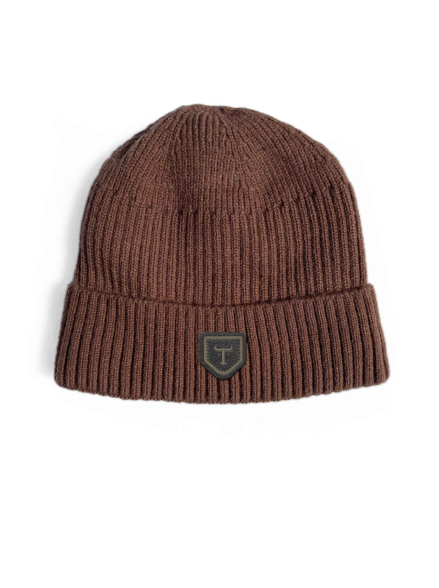 Gorro Bross de lana con pelo interior