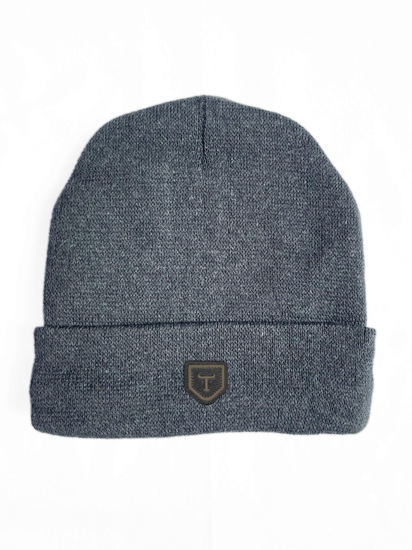 Gorro Tibbs de lana con interior de pelo