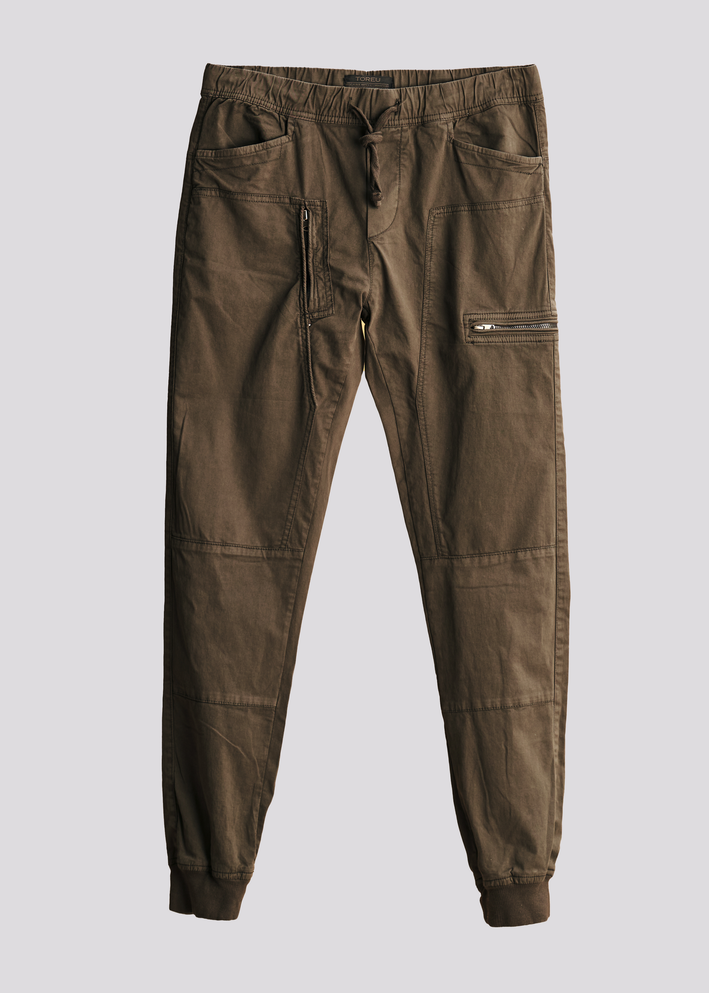 Babucha Guinea · Slim fit