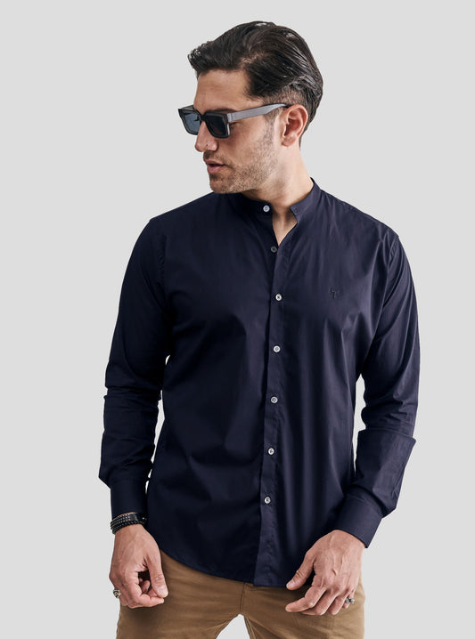 Camisa Henry · Slim fit