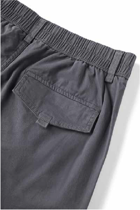 Cargo Vortex · Slim Fit