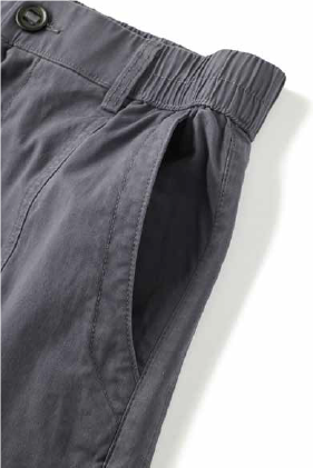 Cargo Vortex · Slim Fit
