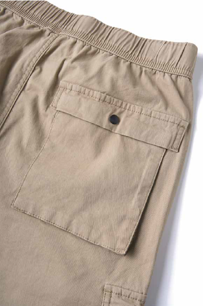 Cargo Raptor · Slim Fit