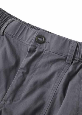 Cargo Vortex · Slim Fit