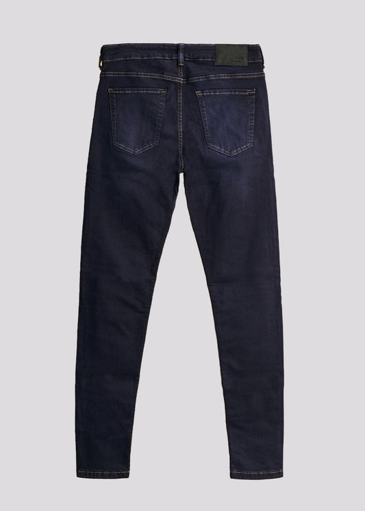 Jean Newton Blue · Skinny fit