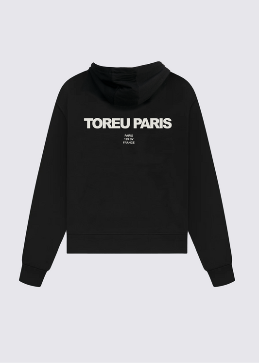 Buzo Marsella · Slim Fit