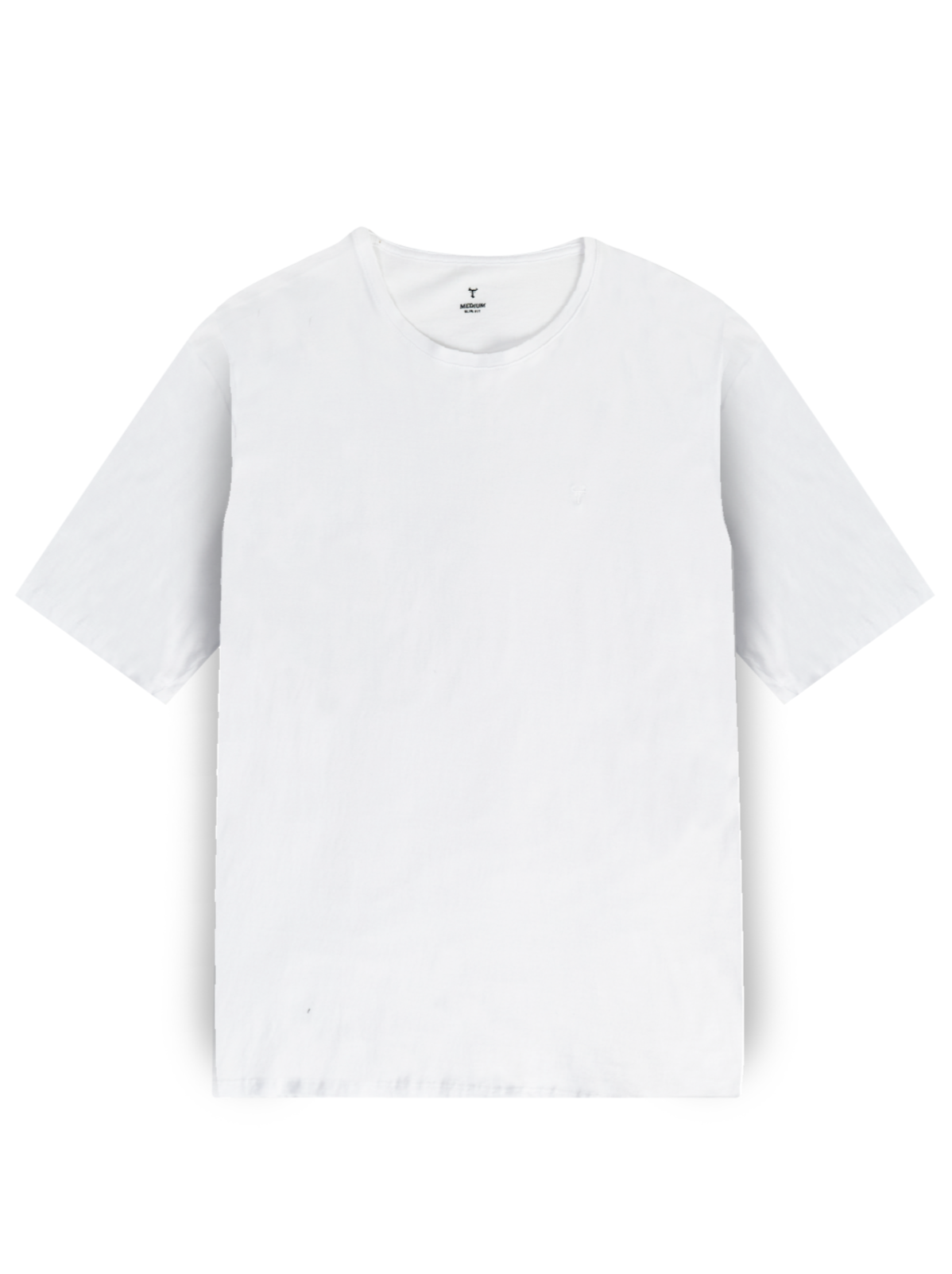 Remera Hank · Pima