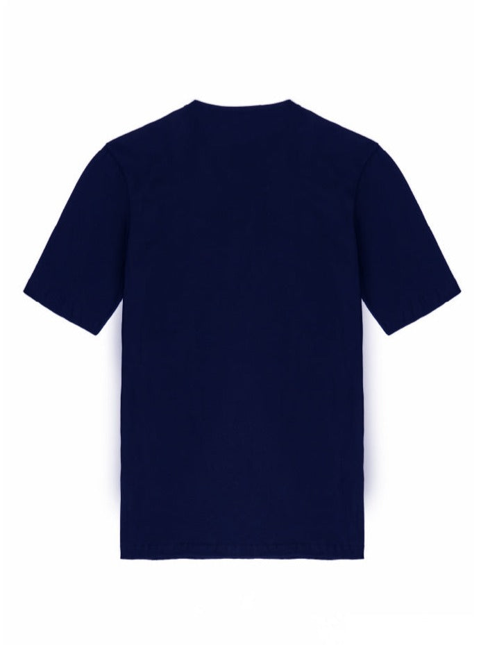Remera Hank · Pima