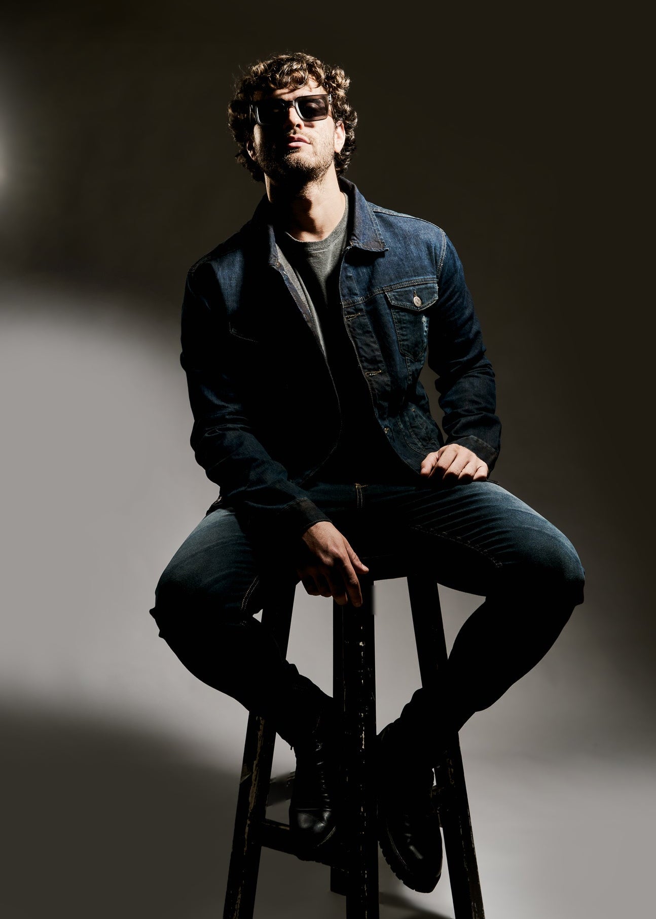 Jean Rony · Slim Fit