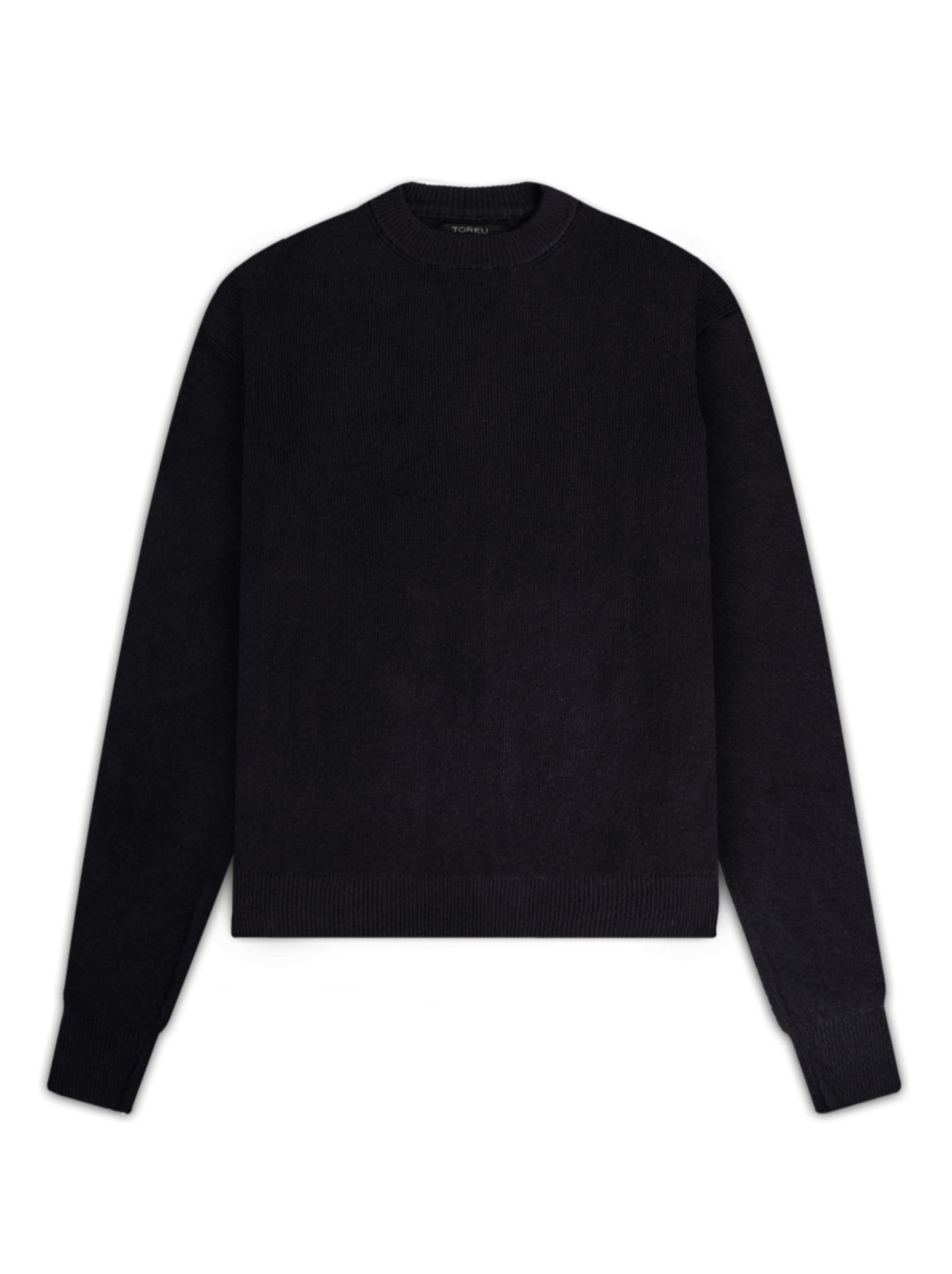 Sweater LYON · Cuello redondo