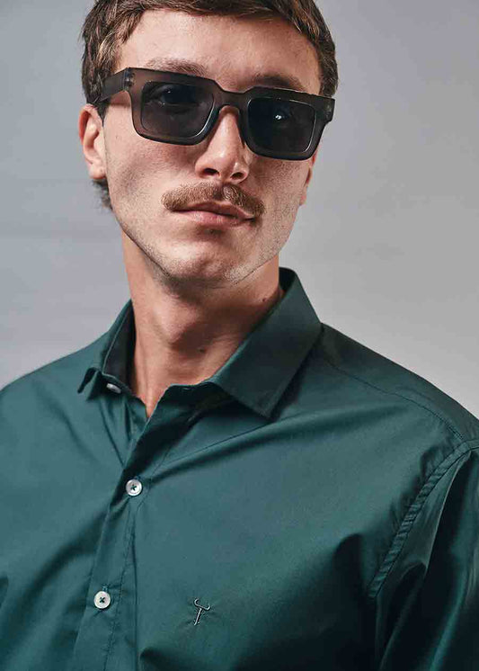 Camisa Cliff · Regular Fit