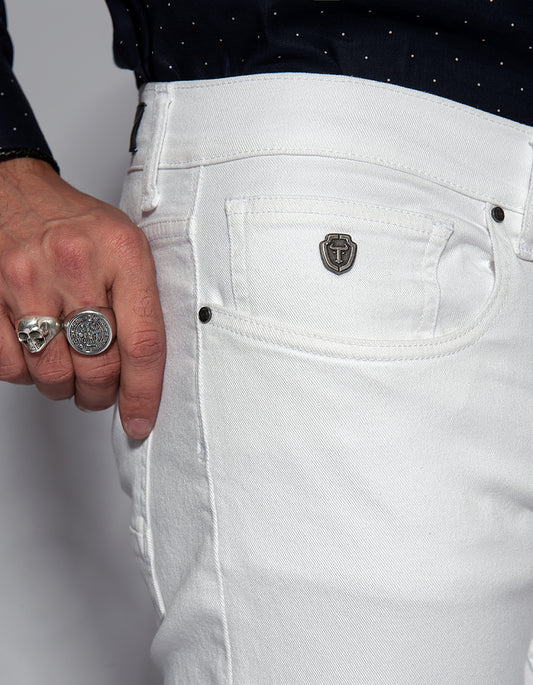 Jean Sam · Slim Fit