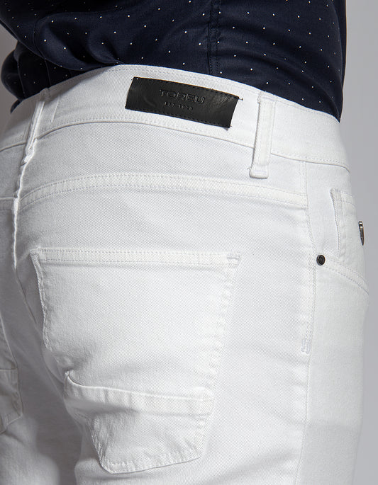 Jean Sam · Slim Fit