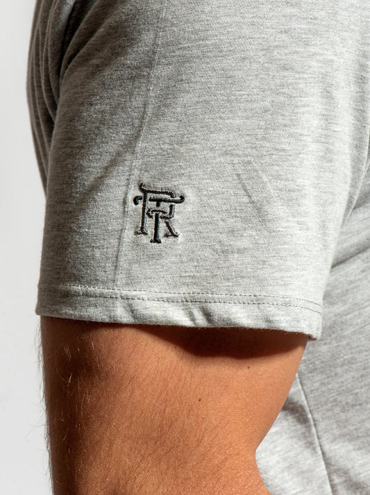 Remera Tanner · Slim Fit (ultima XS)