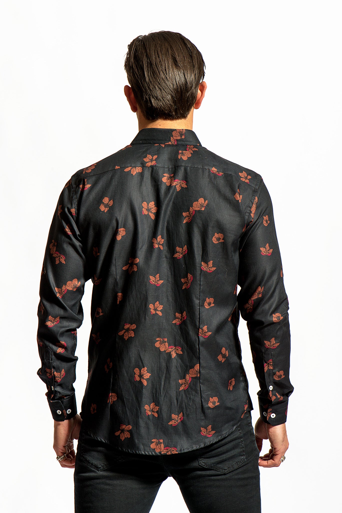 Camisa Liverpool · Slim Fit