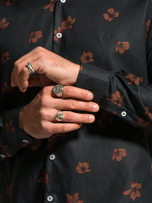 Camisa Liverpool · Slim Fit