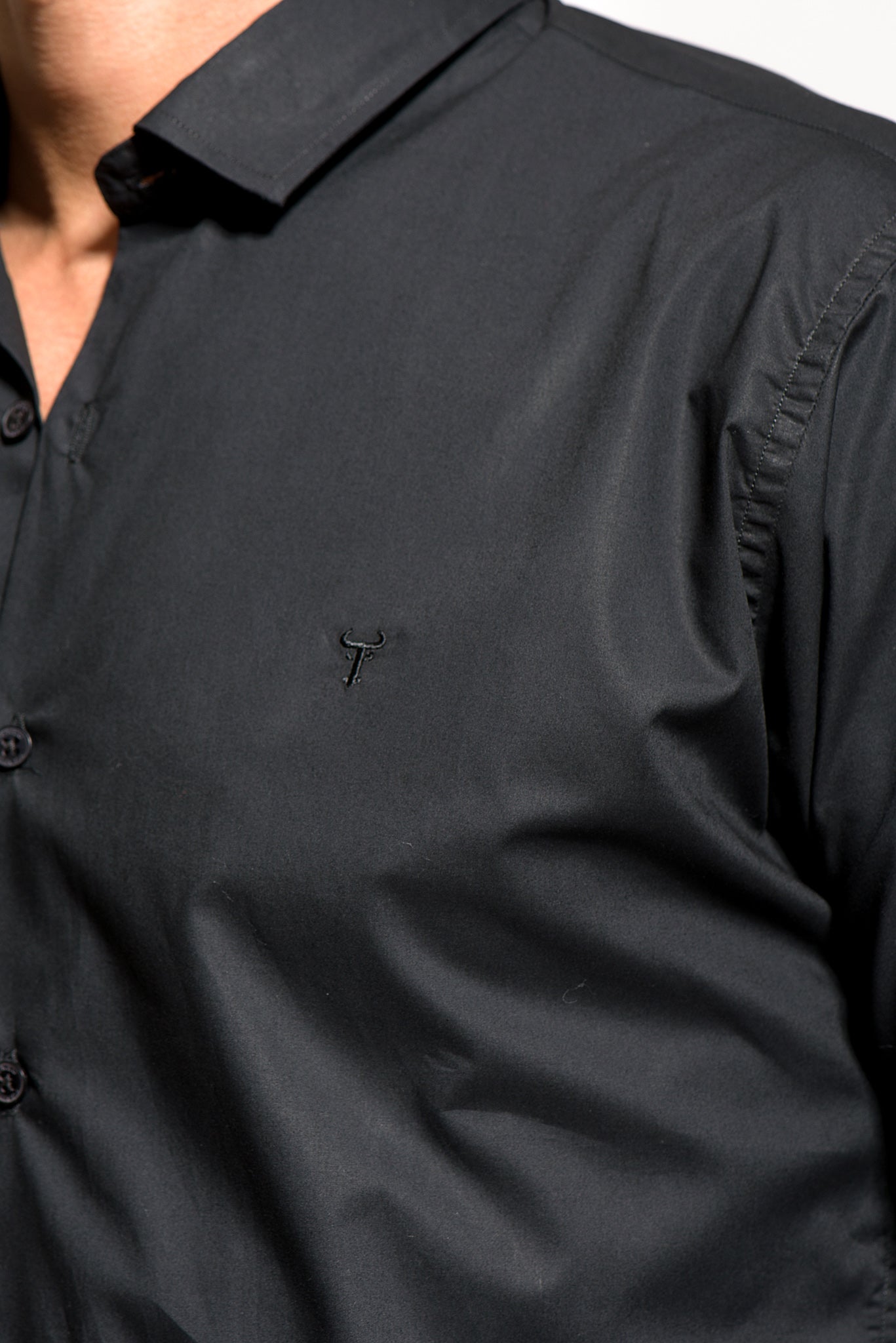 Camisa Cliff · Premium . Regular Fit