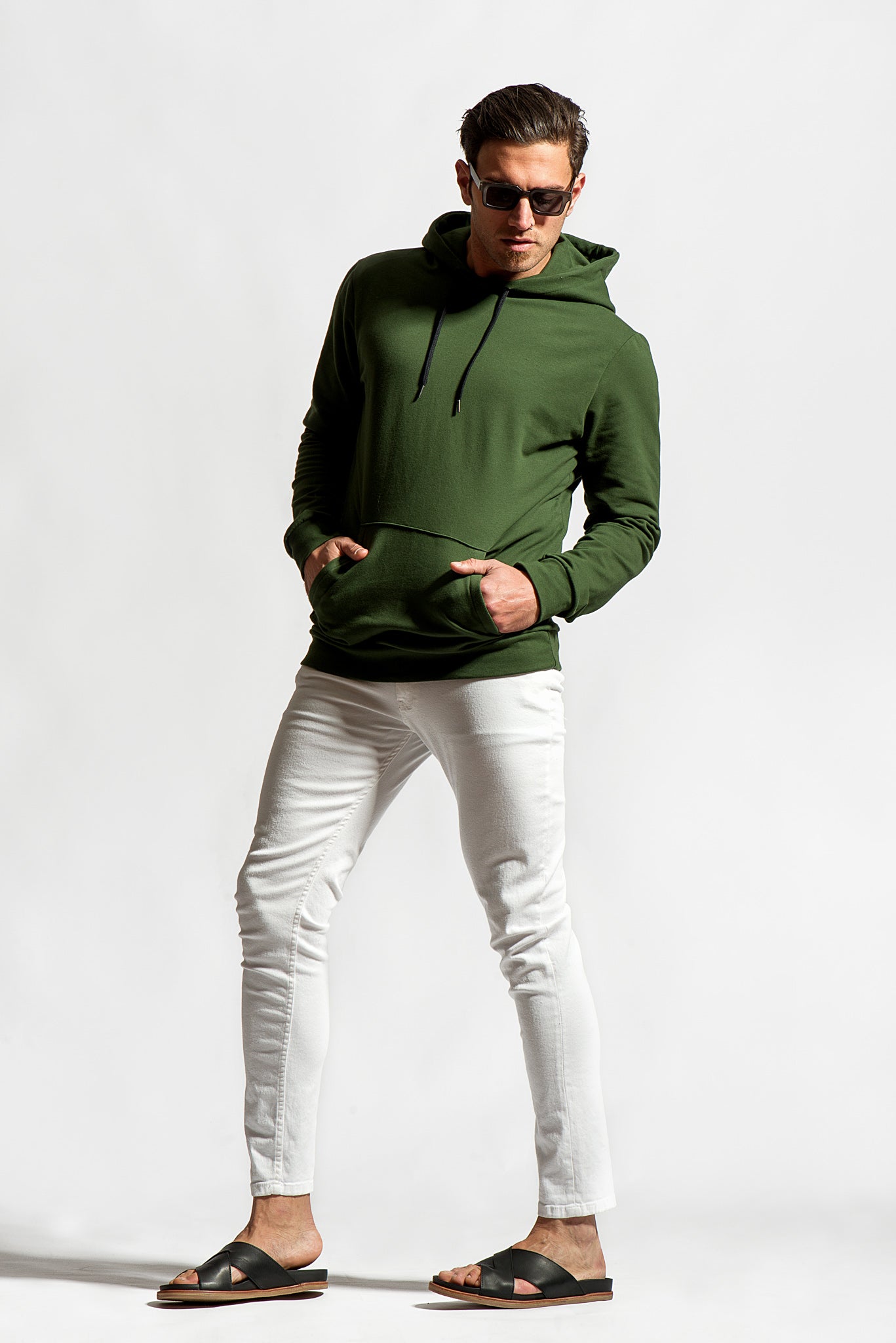 Jean Sam · Slim Fit