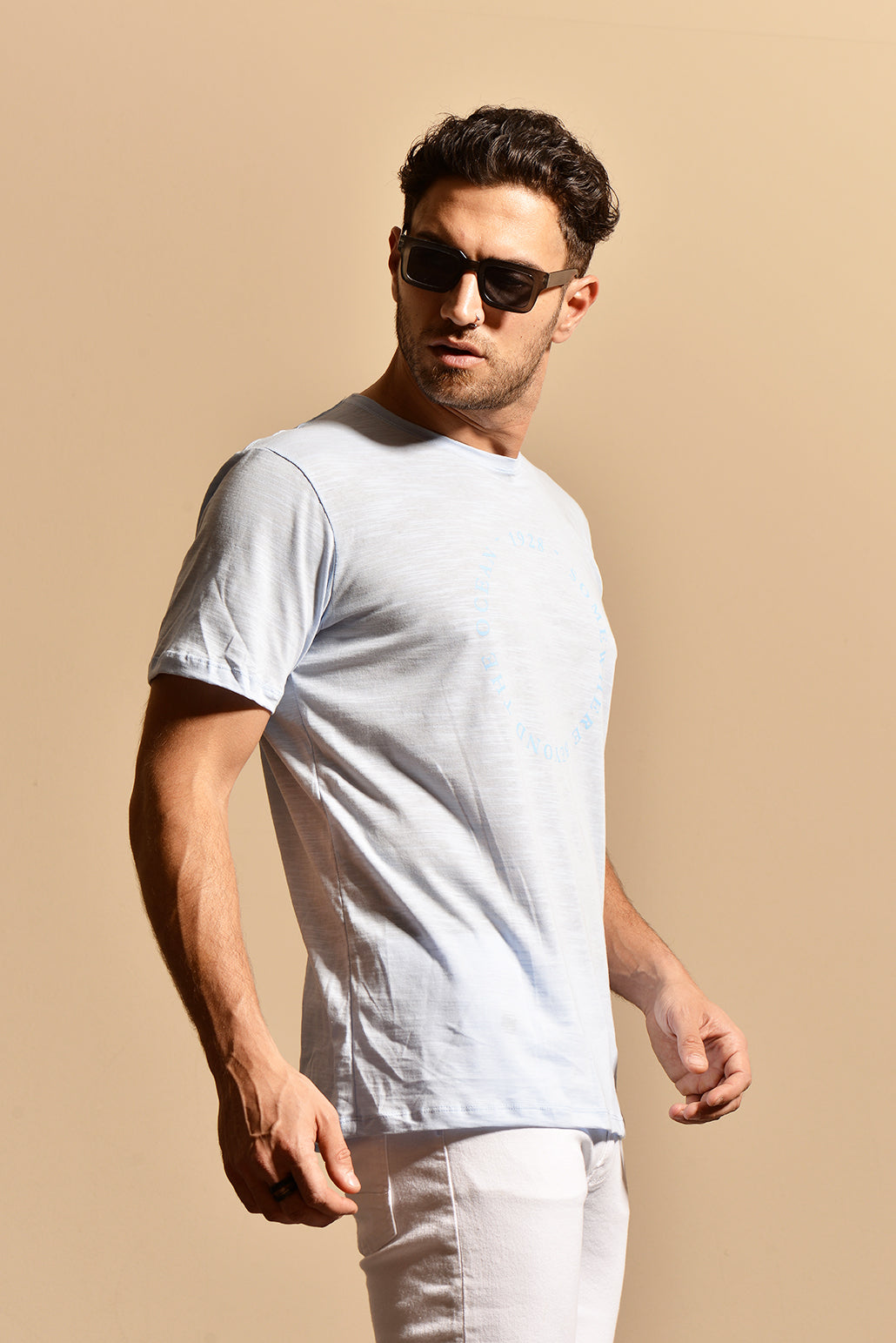 Remera Sally · Flamé