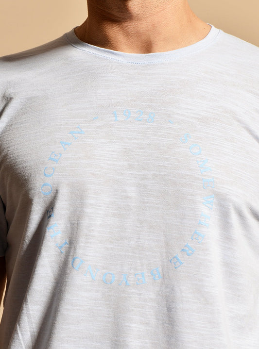 Remera Sally · Flamé