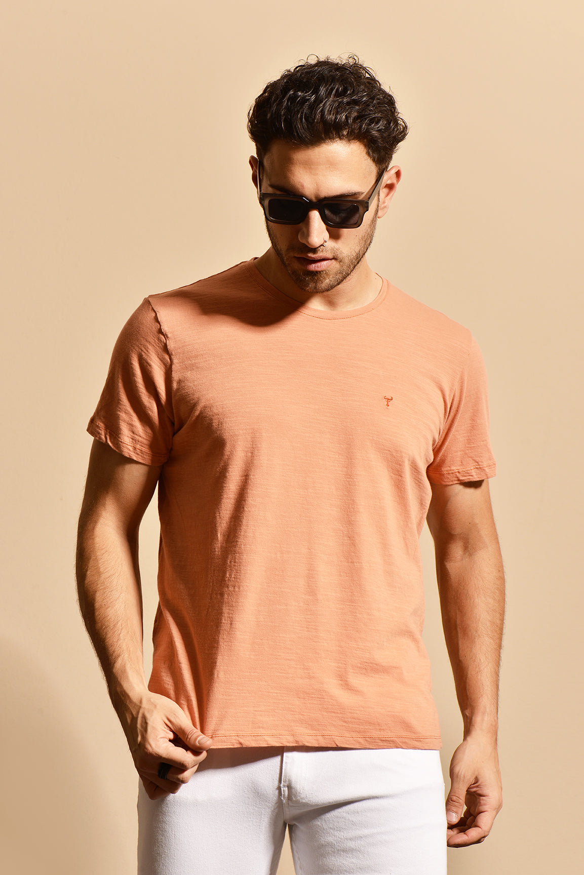 Remera Hank · FLAMÉ