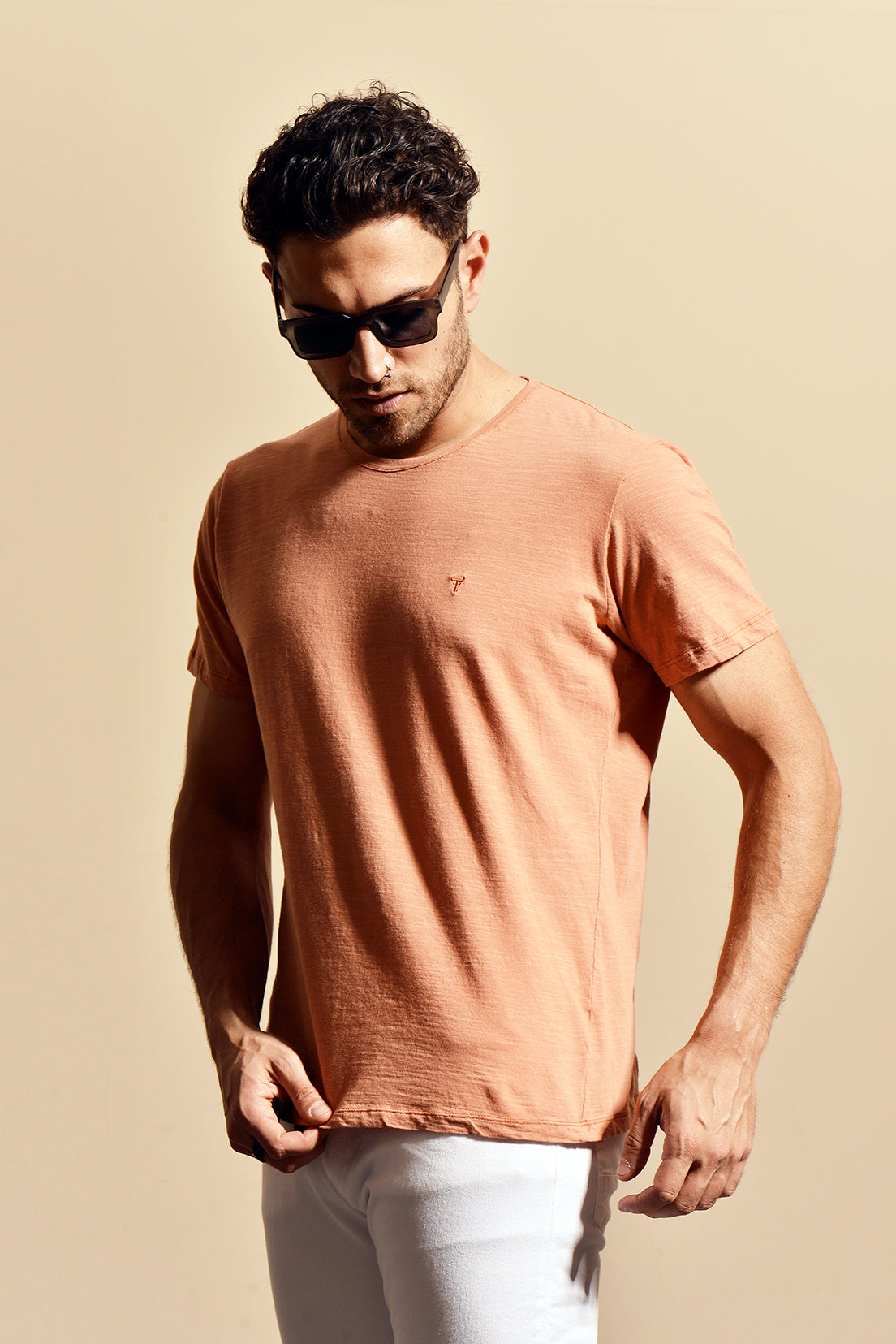 Remera Hank · FLAMÉ