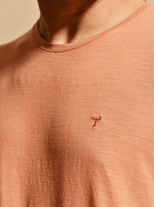 Remera Hank · FLAMÉ