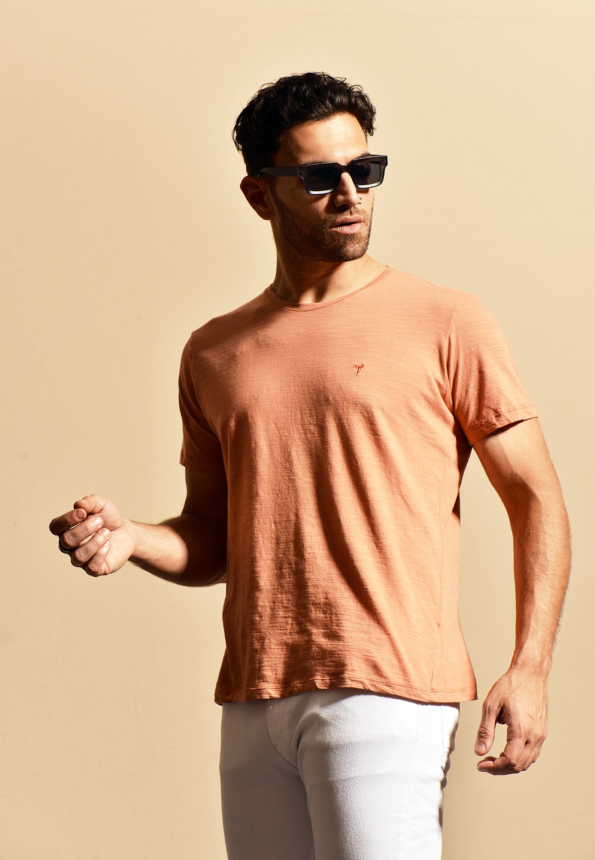 Remera Hank · FLAMÉ