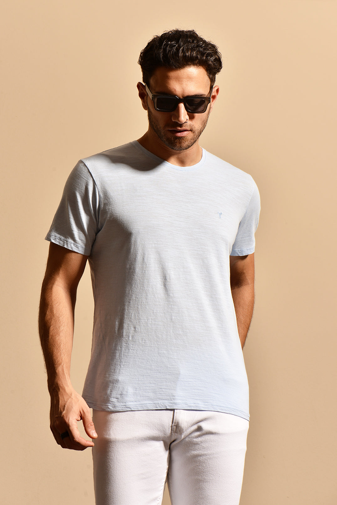 Remera Hank · FLAMÉ