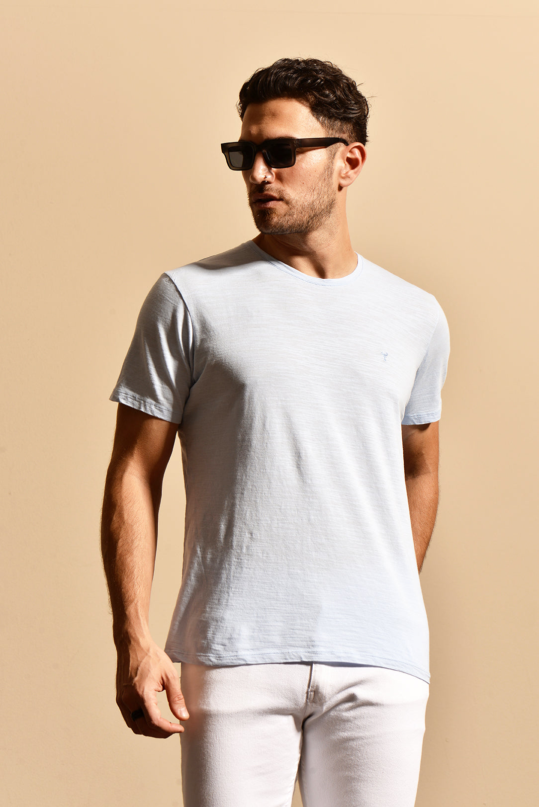 Remera Hank · FLAMÉ