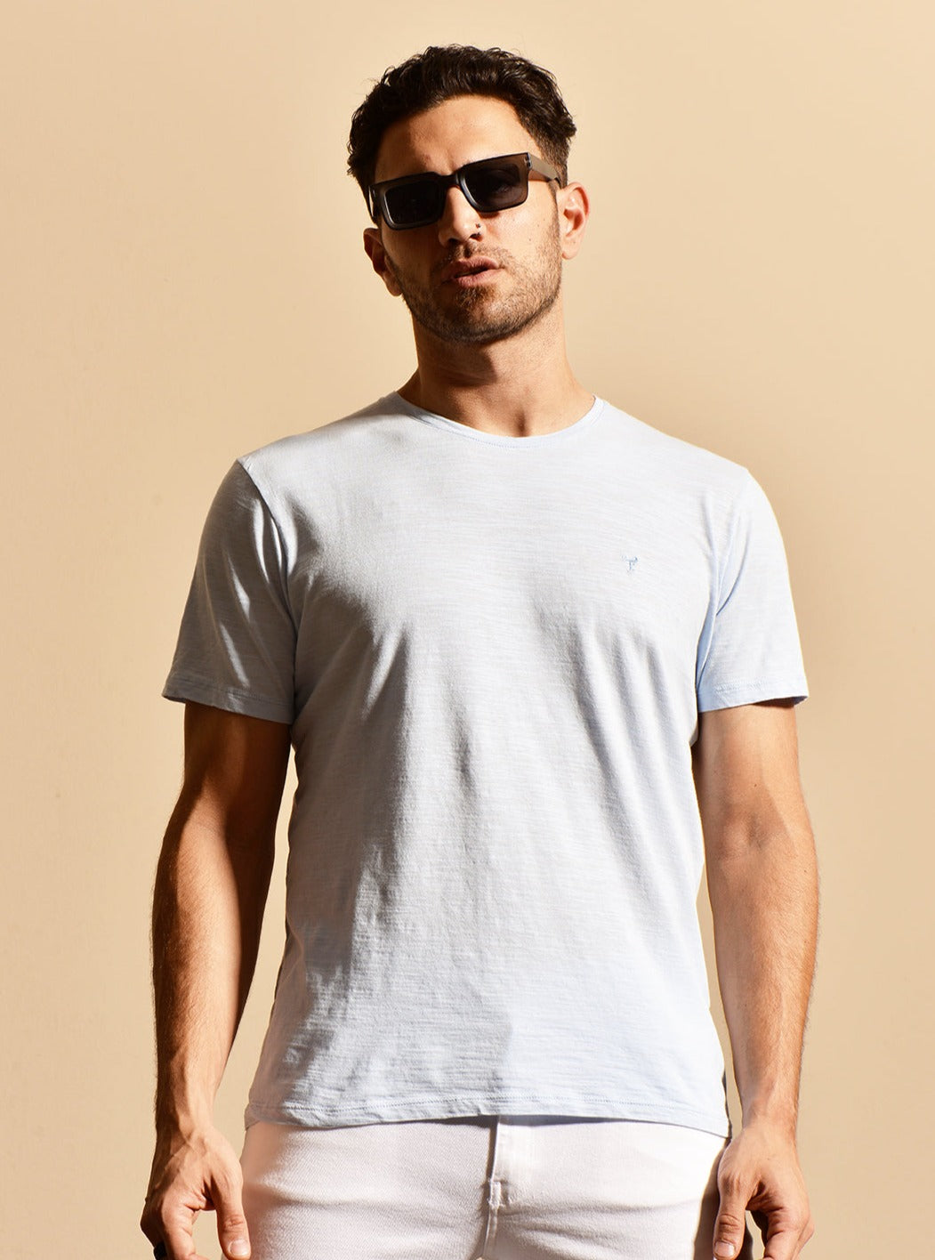 Remera Hank · FLAMÉ