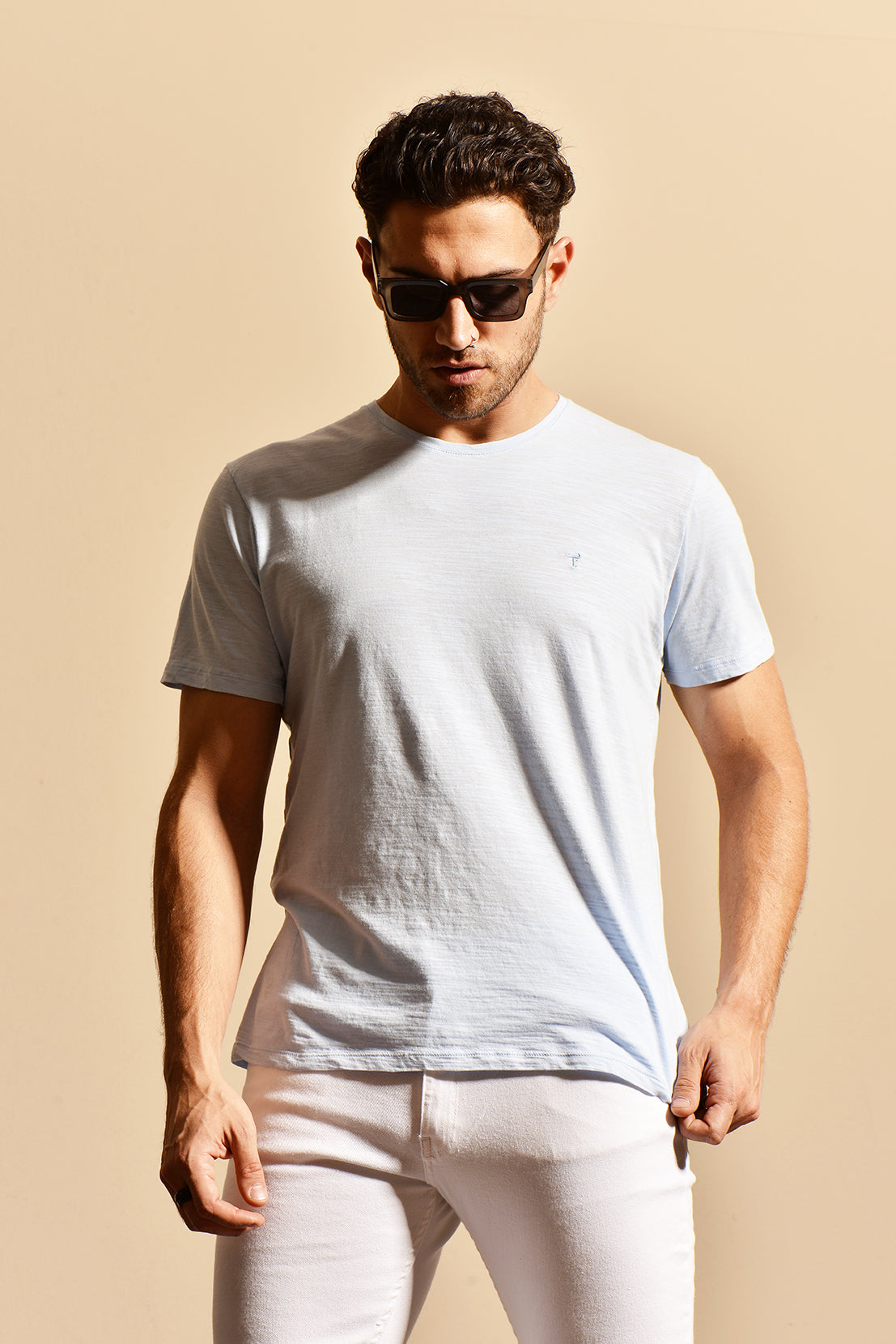 Remera Hank · FLAMÉ