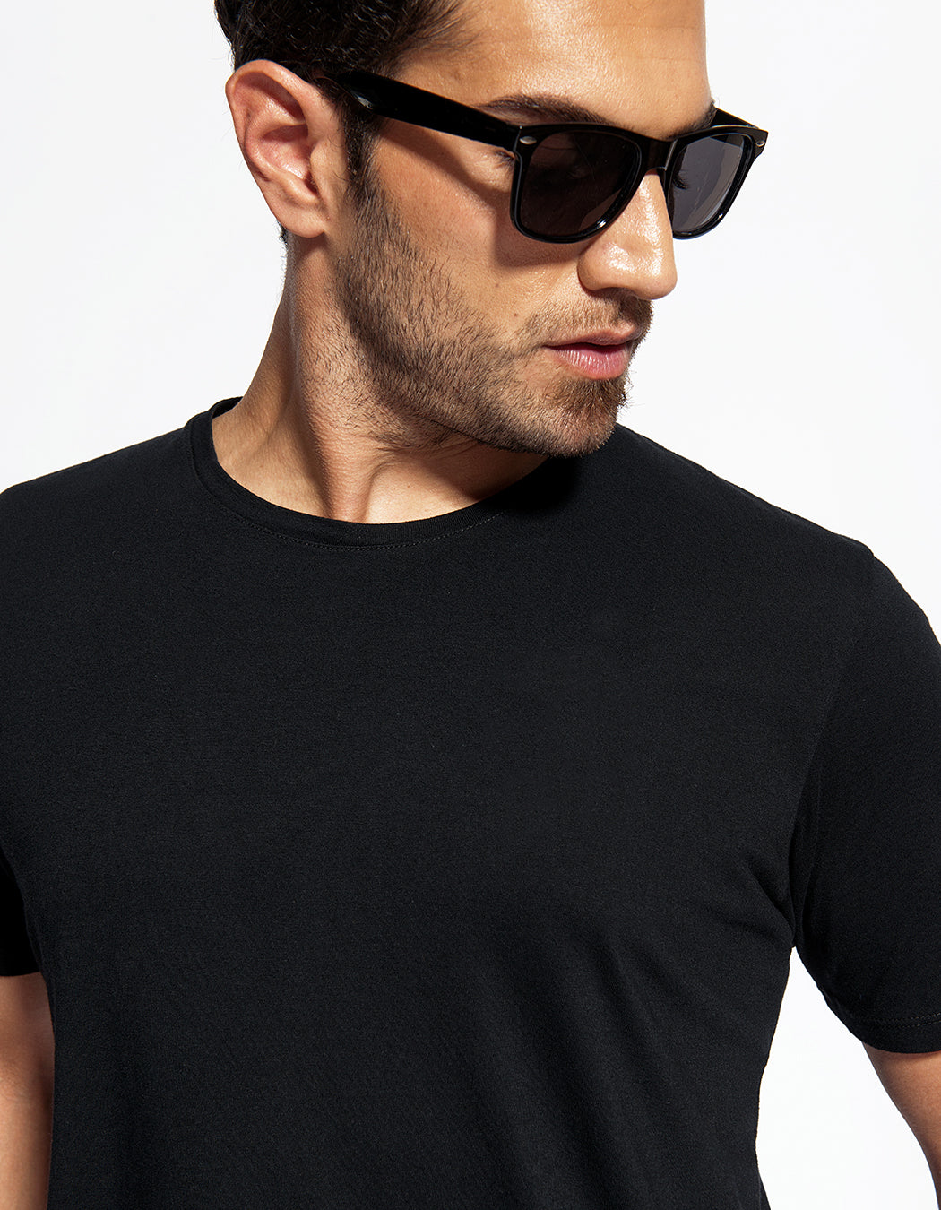 Remera Hank · Pima