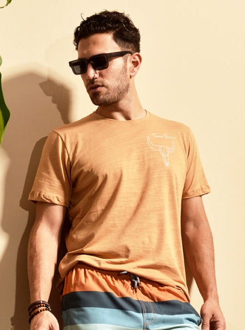 Remera Beky · FLAMÉ