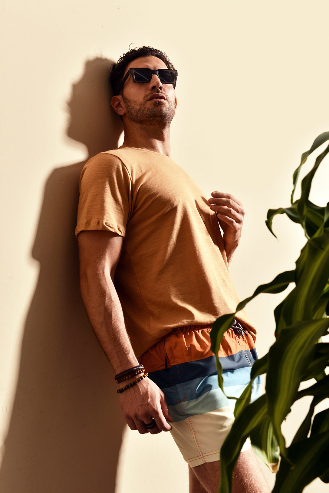 Remera Beky · FLAMÉ